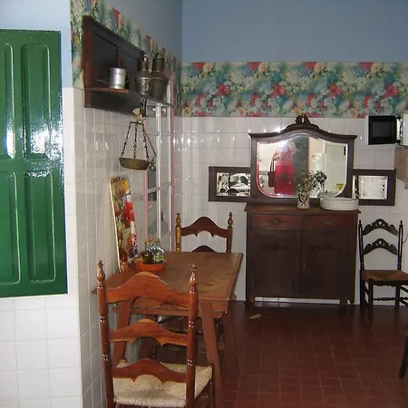 Cortijo El Pinar *