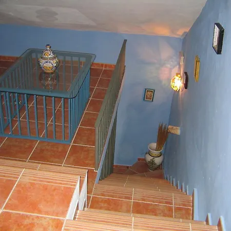 Country house Cortijo El Pinar Montilla