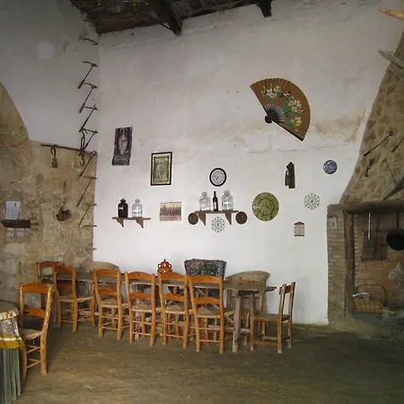 Cortijo El Pinar * Montilla