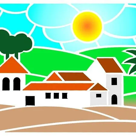 Country house Cortijo El Pinar Montilla