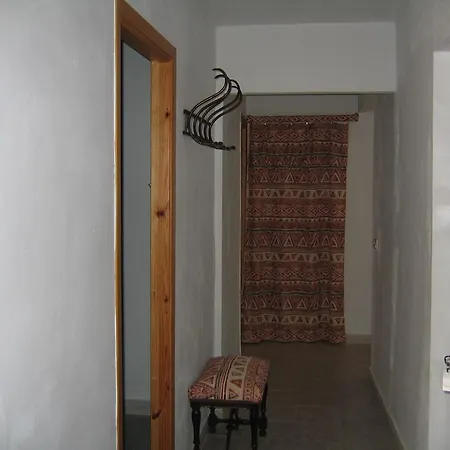 Country house Cortijo El Pinar