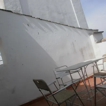 Cortijo El Pinar