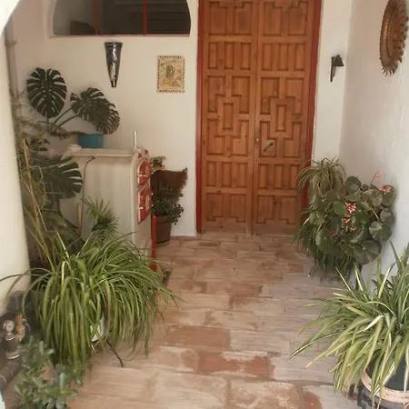 Cortijo El Pinar