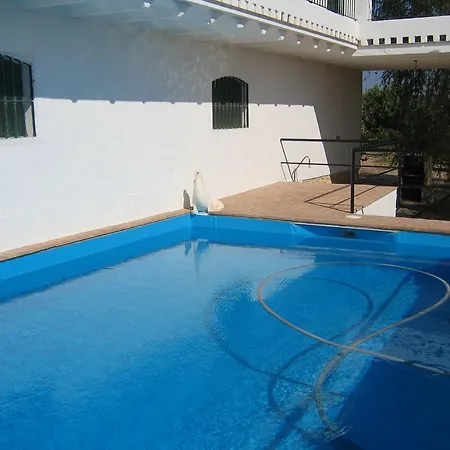 Country house Cortijo El Pinar Montilla