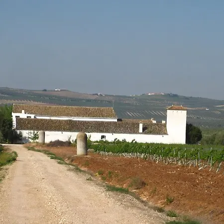 Cortijo El Pinar Montilla