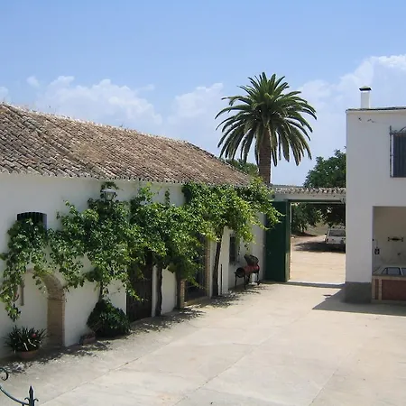 Cortijo El Pinar Montilla