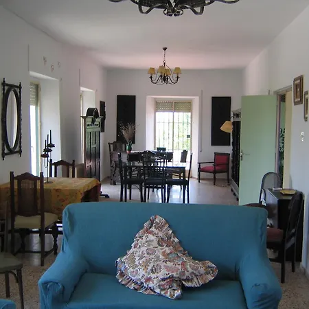 Country house Cortijo El Pinar *