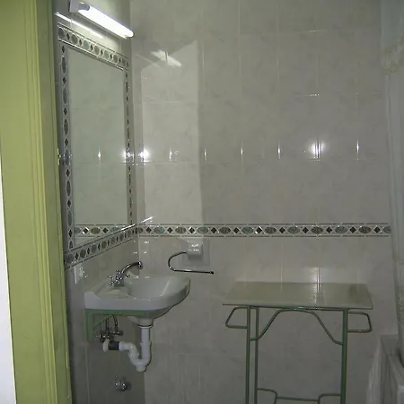 Country house Cortijo El Pinar *