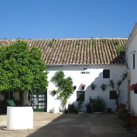 Cortijo El Pinar Montilla