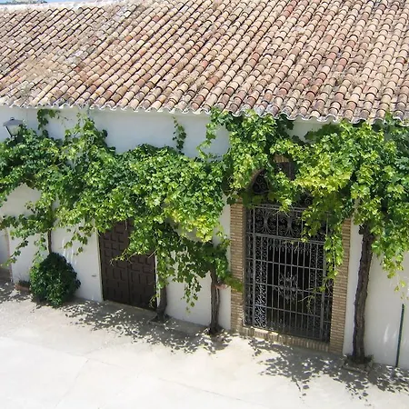Cortijo El Pinar *