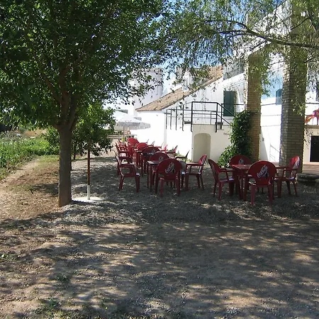 Cortijo El Pinar Country house *