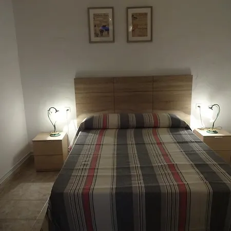 Cortijo El Pinar Country house