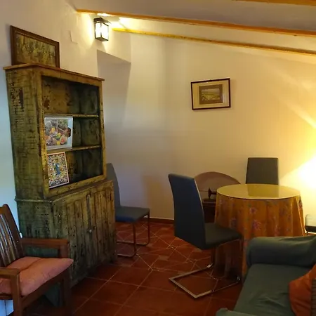 Country house Cortijo El Pinar