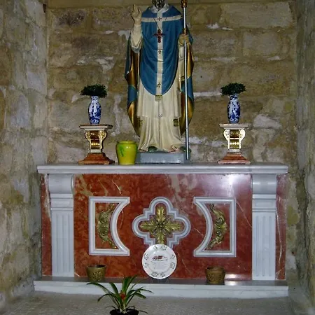 Cortijo El Pinar Country house