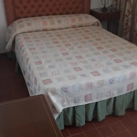 Cortijo El Pinar Montilla