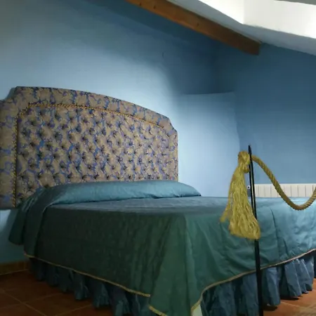 Cortijo El Pinar Country house *