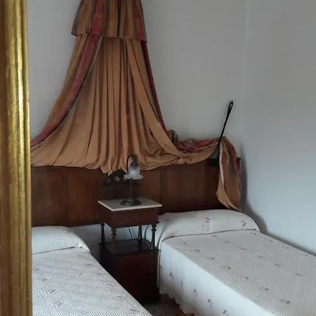 Country house Cortijo El Pinar Montilla