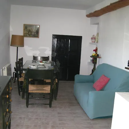 Cortijo El Pinar * Montilla