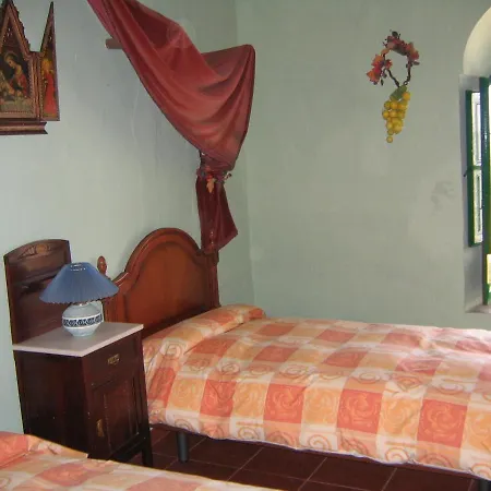 Country house Cortijo El Pinar