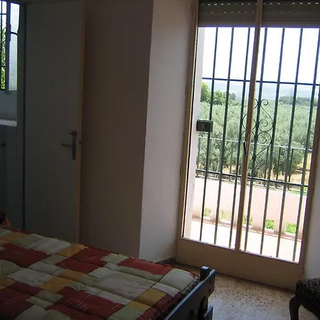 Cortijo El Pinar Country house