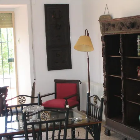 Cortijo El Pinar *