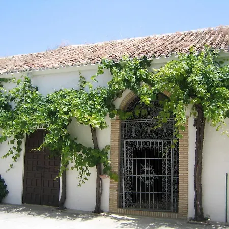 Cortijo El Pinar Country house *
