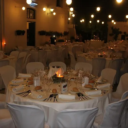 Country house Cortijo El Pinar *