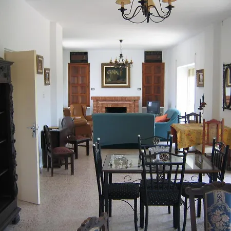 Cortijo El Pinar